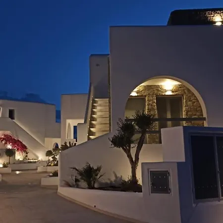 Appartamento Colors Of Mykonos,