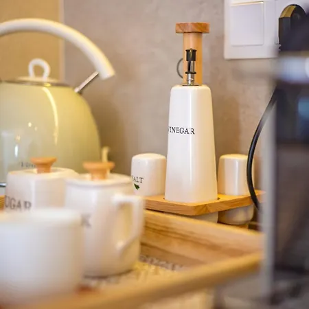 Colors Of Mykonos, Appartamento *