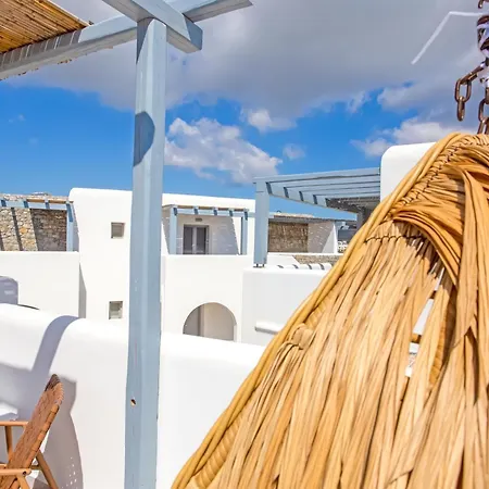 Colors Of Mykonos, *