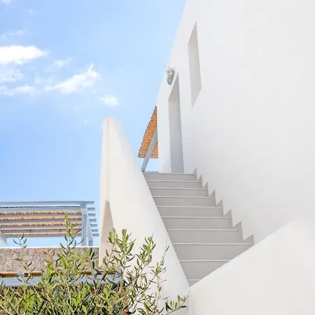 Colors Of Mykonos,