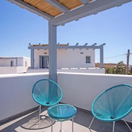 Lejlighed Colors Of Mykonos, *