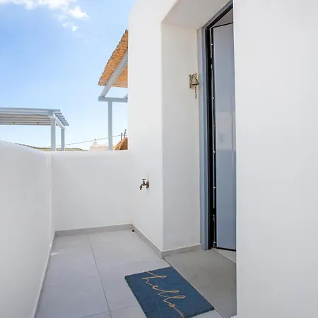 Colors Of Mykonos, * Ano Mera