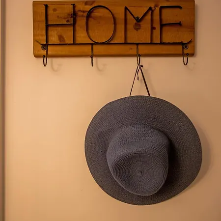 아파트 Colors Of Mykonos, *