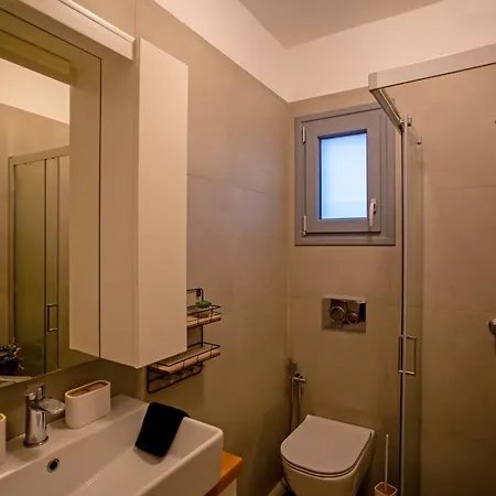 Colors Of Mykonos, 아파트 *